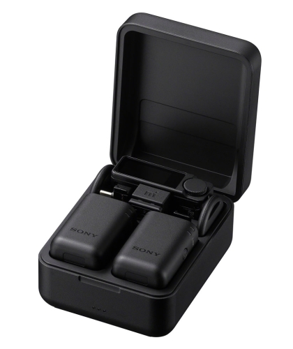Sony ECM-W5 Kit