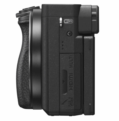 Sony Alpha 6400A Body