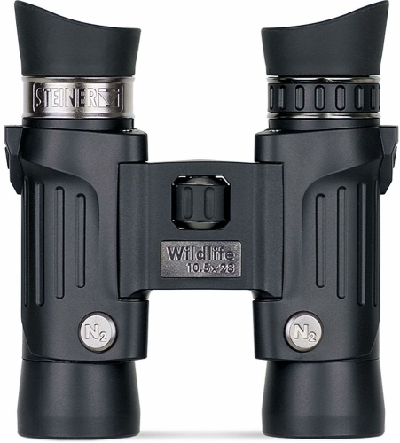 Steiner Wildlife 10,5x28