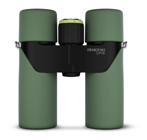 Swarovski CL Companion 8x30