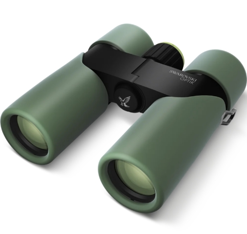 Swarovski CL Companion 8x30