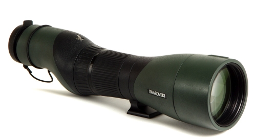 Swarovski STX 25-60x85mm Geradeeinblick Spektiv Set *gebraucht*