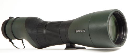 Swarovski STX 25-60x85mm Geradeeinblick Spektiv Set *gebraucht*