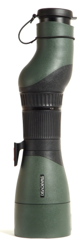 Swarovski STX 25-60x85mm Geradeeinblick Spektiv Set *gebraucht*