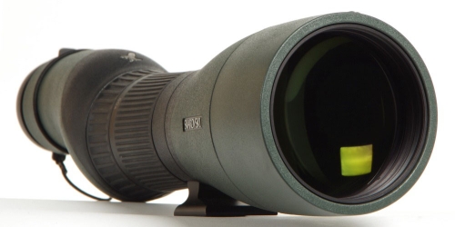 Swarovski STX 25-60x85mm Geradeeinblick Spektiv Set *gebraucht*