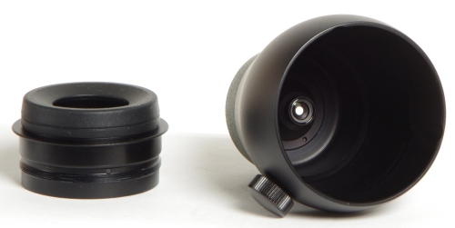 Swarovski TLS APO 30mm Fotoadapter für APS-C-Sensoren am Swarovski ATX/STX-System *gebraucht*