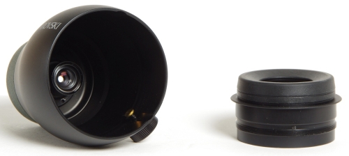 Swarovski TLS APO 43mm Fotoadapter für Vollformat Sensoren am Swarovski ATX/STX-System *gebraucht*