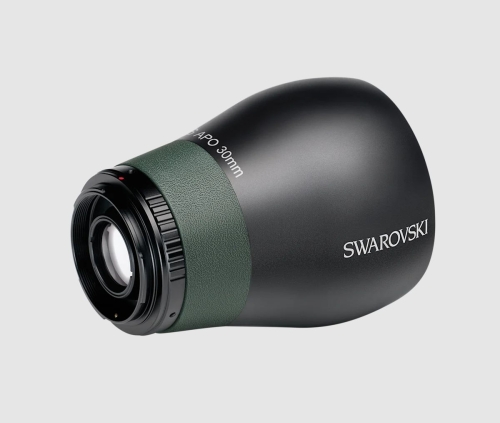 Swarovski TLS APO 30mm Fotoadapter für ATX/STX