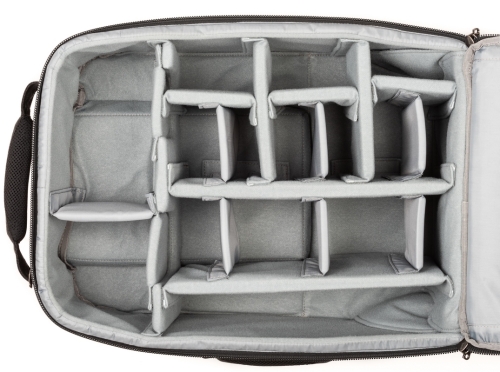 thinkTANK photo Airport Advantage XT Black