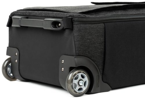 thinkTANK photo Airport Advantage XT Black