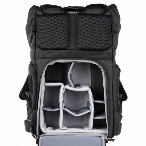 thinkTANK photo FocusPoint RollTop 30L