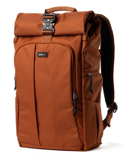FocusPoint 30L Urban Rust