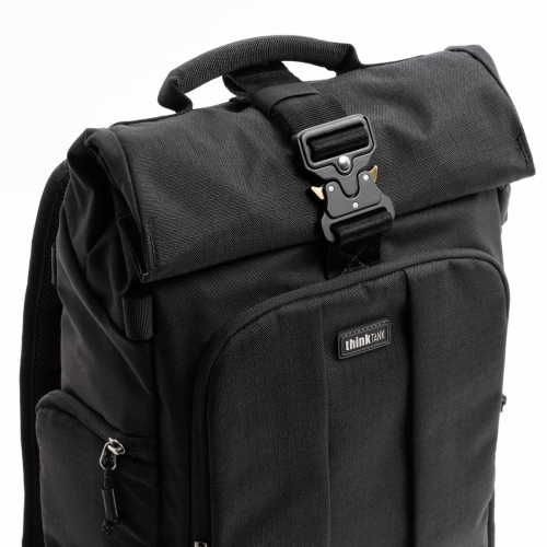 thinkTANK photo FocusPoint RollTop 22L