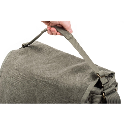 Tasche mit Tragegurt