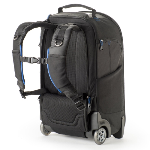 thinkTANK photo StreetWalker Rolling Backpack