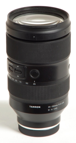 Tamron 35-150mm/F2,0-2,8 Di III VXD für Sony E-Mount *gebraucht*
