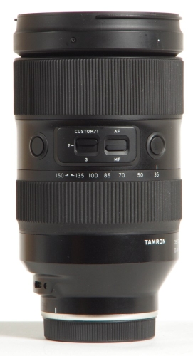 Tamron 35-150mm/F2,0-2,8 Di III VXD für Sony E-Mount *gebraucht*