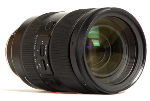 Tamron 35-150mm/F2,0-2,8 Di III VXD für Sony E-Mount *gebraucht*