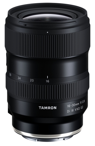 Tamron 16-30mm/F2,8 Di III VXD G2