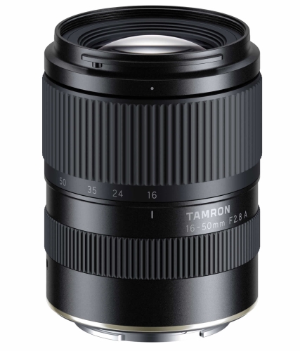 Tamron 16-50mm/F2,8 A