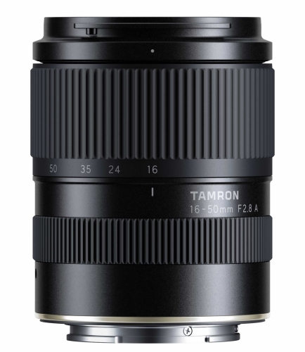 Tamron 16-50mm/F2,8 A