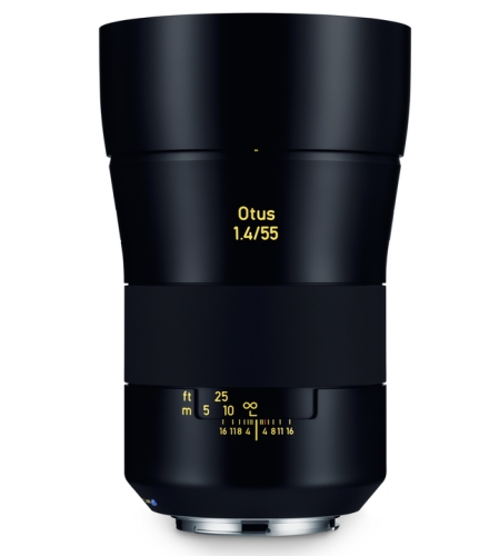ZEISS Otus 1,4/55mm