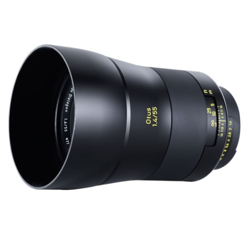 ZEISS Otus 1,4/55mm