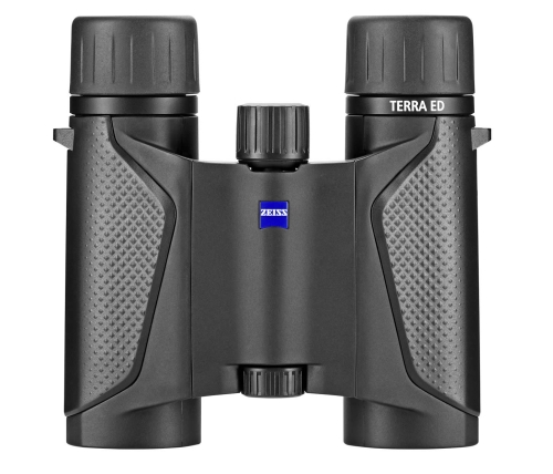 ZEISS Terra ED Pocket 10x25