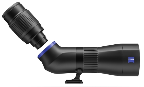 ZEISS Apia 65 Spektivset