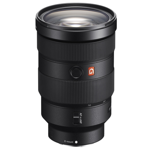 Sony SEL FE 24-70mm/F2,8 GM