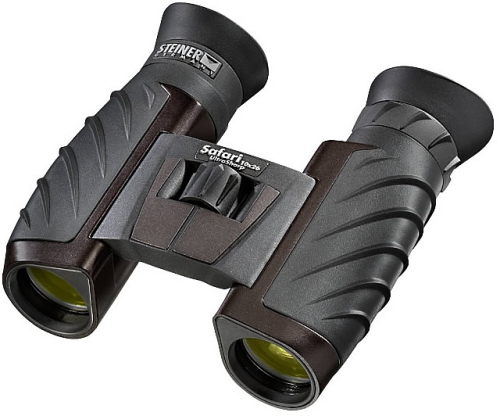 Steiner Safari Pro 10x26