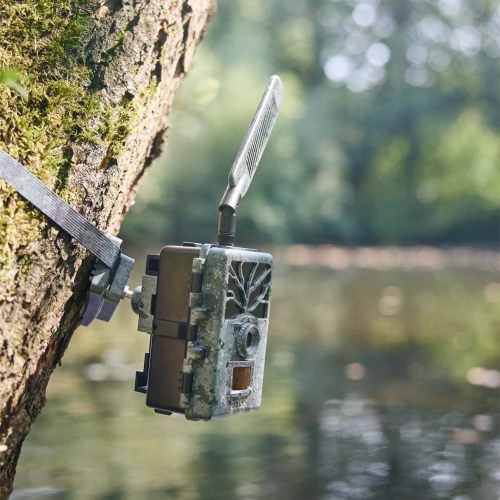 ZEISS Secacam 1 Wildkamera | LTE 4G*